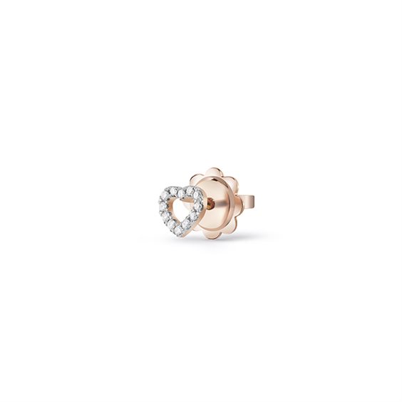 Mono orecchino Salvini Donna in Oro rosa 20094211 - 20094211